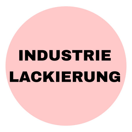 Industrielackierung