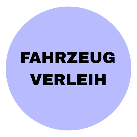 Fahrzeugverleih